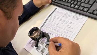 Photo of Policía de Córdoba: identificaron al hombre que murió ahogado en el río Suquía