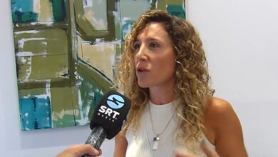 Photo of Laura Jure: “En Córdoba promovemos el empleo en conjunto con el sector privado”