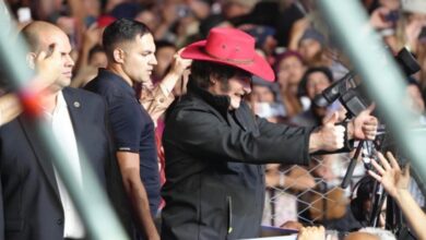 Photo of Javier Milei podría visitar otro festival en Córdoba tras cantar en Jesús María