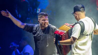 Photo of Mirá 10 momentos inolvidables del Festival de Jesús María 2026 que hicieron vibrar al público