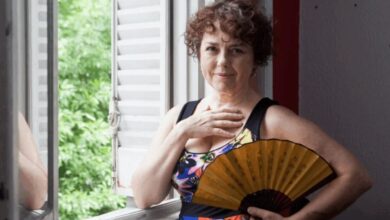 Photo of Falleció Gaby Ferrero a los 64 años: adiós a una figura clave del teatro y la formación actoral