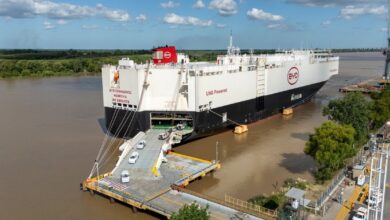 Photo of El barco de BYD ya está en el país y trajo un estreno que amplía la gama híbrida