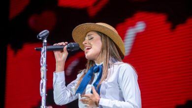 Photo of Cierre explosivo en la última noche: LBC brilló junto a Euge Quevedo en el Festival de Jesús María