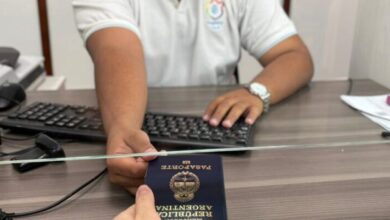 Photo of Registro Civil de Córdoba emite permisos de viaje al exterior para menores: cómo tramitarlo