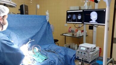 Photo of Córdoba: operaron con éxito un tumor cerebral a un chico de 13 años