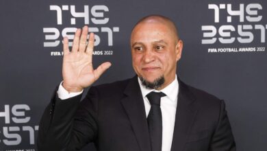 Photo of Roberto Carlos: operación de urgencia y preocupación por su salud