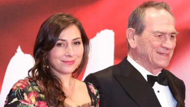 Photo of Murió Victoria Jones, hija de Tommy Lee Jones: hallada sin vida en un hotel de San Francisco