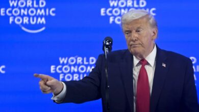 Photo of Trump anuncia un acuerdo sobre Groenlandia con la OTAN y retira amenaza de aranceles