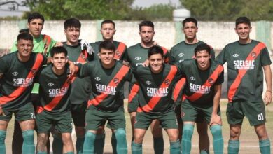 Photo of Argentino Peñarol presenta su plantel y la nueva camiseta para el regional
