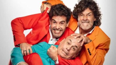 Photo of De la magia épica al rock de Shakespeare: la grilla que prepara Carlos Paz en el verano