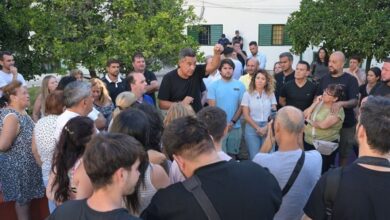 Photo of La Provincia anunció la finalización de obras de reparación en viviendas de barrio SEP