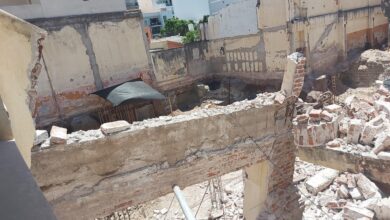 Photo of Desde el Colegio de Ingenieros Civiles de Córdoba advierten por “el respeto a la construcción»