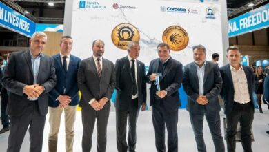 Photo of Córdoba en FITUR 2026: una propuesta para unir las Sierras con España