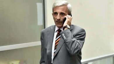 Photo of Carlos Nayi sobre el caso Tania: “El lunes habrá novedades importantes”