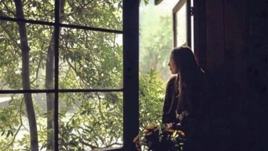Photo of Joni Mitchell, el regreso de quien tiene el derecho a irse