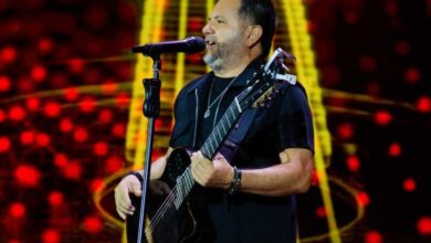 Photo of Primera luna coscoína: Jairo, Los Manseros y Jorge Rojas encienden el festival
