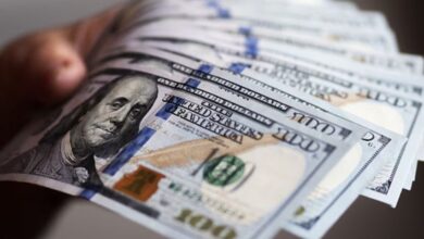 Photo of Bandas cambiarias: ya rige el nuevo ajuste mensual por inflación del dólar