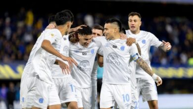 Photo of Belgrano y una dura parada en el debut ante Central: hora y TV