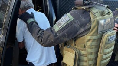 Photo of Córdoba: cayó otro integrante de la banda narco de Villa Alberdi