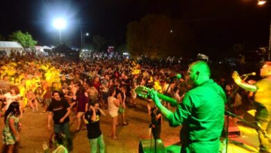 Photo of Festival Provincial de la Peperina en Cabalango: dos noches gratuitas con música, danza y gastronomía