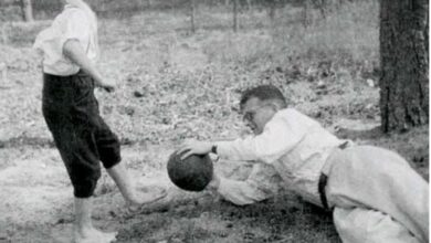 Photo of Un compositor en la cancha: Shostakovich y el fútbol