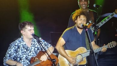 Photo of “Abrir el corazón”, la potente proclama de Hugo Rivella en el inicio de la Segunda Luna