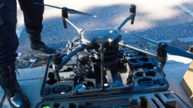 Photo of El “juecismo” frenó la compra de drones de última generación y el ministro Quinteros lo criticó