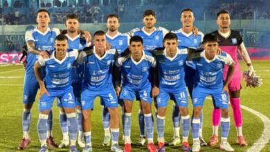 Photo of Estudiantes de Río IV visita a Tigre en su debut en la Liga Profesional