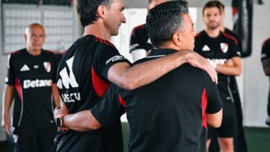 Photo of El cordobés Barovero vuelve a River en un rol clave del equipo de Gallardo