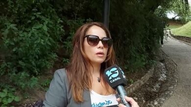 Photo of Caso Tania: la mujer pudo hablar con su abogada y brindó su versión de los hechos
