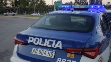 Photo of Córdoba: le robó una moto a un vecino y murió tras chocar contra una casa