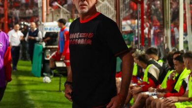 Photo of Daniel Oldrá dejó de ser el técnico de Instituto