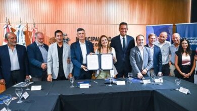 Photo of Acueducto Arco Noreste en Córdoba: la Provincia aporta $67 mil millones