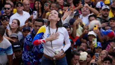 Photo of Estados Unidos – Venezuela, la crónica de un ataque anunciado