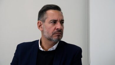 Photo of Miguel Siciliano cruzó a Luis Juez: “No entiende que perdió la elección a gobernador”