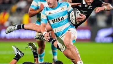 Photo of Histórico: Los Pumas traen el mejor rugby del mundo a Córdoba en 2026