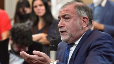 Photo of Luis Juez cuestionó al Gobierno por la compra de drones: “Es una adjudicación directa disfrazada”