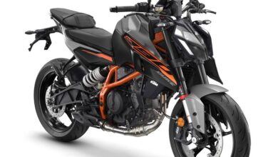 Photo of KTM 390 Duke: la evolución total del «Corner Rocket»