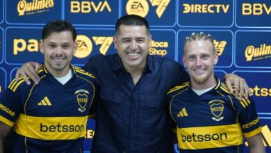 Photo of “A River no quería ir”: el contundente motivo de Ascacibar para elegir a Boca