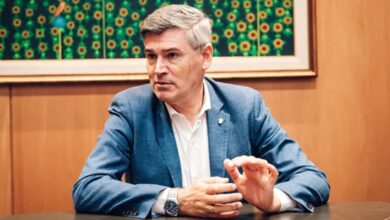 Photo of Daniel Passerini toma licencia en la Municipalidad de Córdoba por quince días
