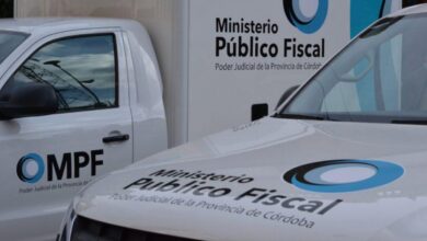 Photo of Investigan presunto intento de femicidio seguido de suicidio en el interior de Córdoba