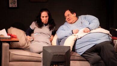 Photo of Julio Chávez y Laura Oliva protagonizan “La Ballena» en una versión local en Córdoba