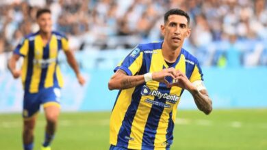 Photo of El regreso del “Fideo”: magia y primer triunfo de Central en Avellaneda