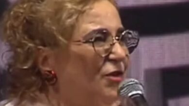 Photo of Los Nocheros y Los Tekis agotan localidades y Yamila Cafrune brilla en formato sinfónico en la sexta luna