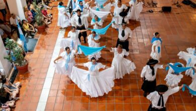 Photo of Folclore en el Cabildo: Alma y Tradición, Pampa Cielo y Los Quinteros en vivo y gratuito