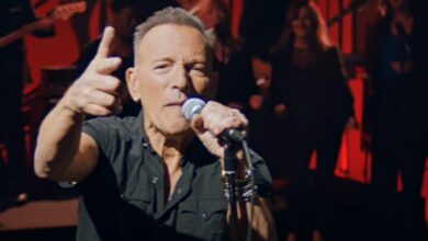 Photo of “Streets of Minneapolis”: la respuesta musical de Springsteen al operativo que mató a dos residentes