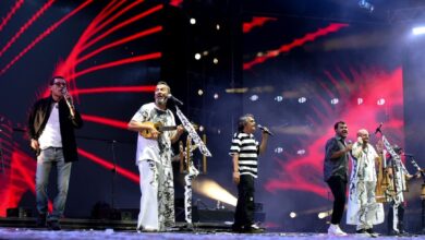 Photo of Festival de Cosquín: Los Tekis desataron el carnaval en una noche inolvidable