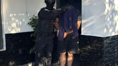 Photo of Cayó el padre de la “PyME narco” en Córdoba: ya habían detenido a la esposa y a las hijas
