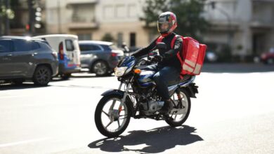 Photo of Una de las motos más económicas de Argentina llega al mercado de la mano de Bajaj y del Grupo Corven