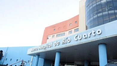 Photo of Río Cuarto: encontraron a una beba de dos meses sola y en un cochecito